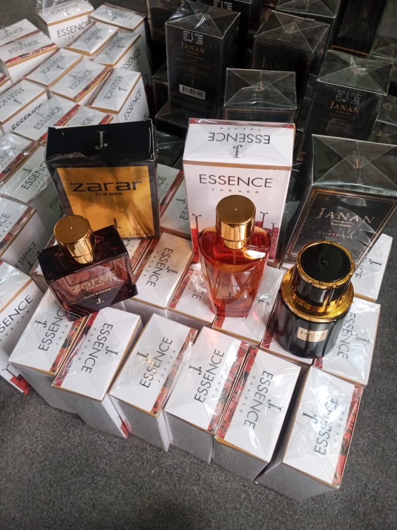 Janan perfume (E+J) With Free Delivery.