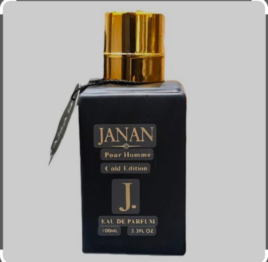 J. Long losting perfume 100ml pack of 2