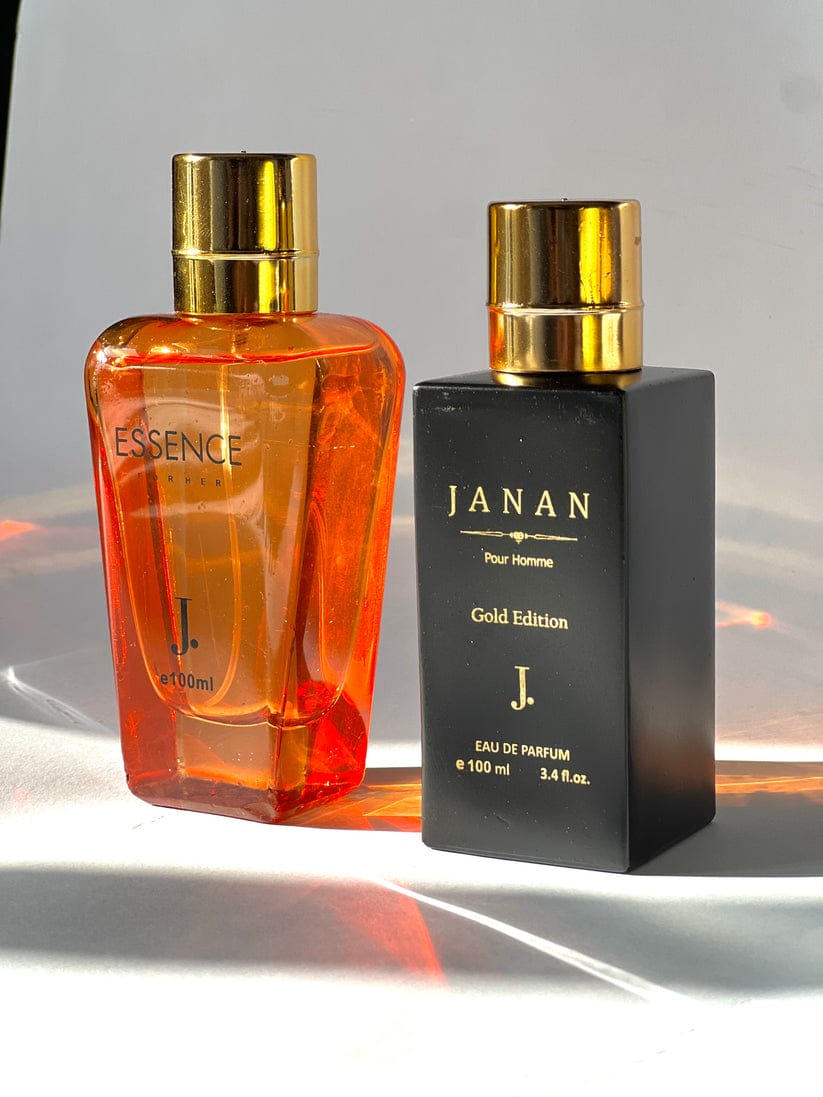 Janan perfume (E+J) With Free Delivery.