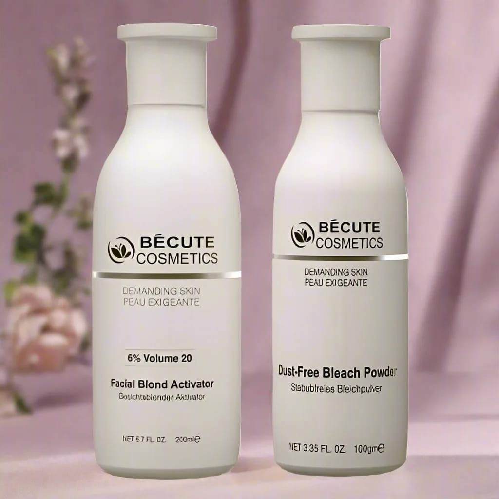 Skin Polish Kit