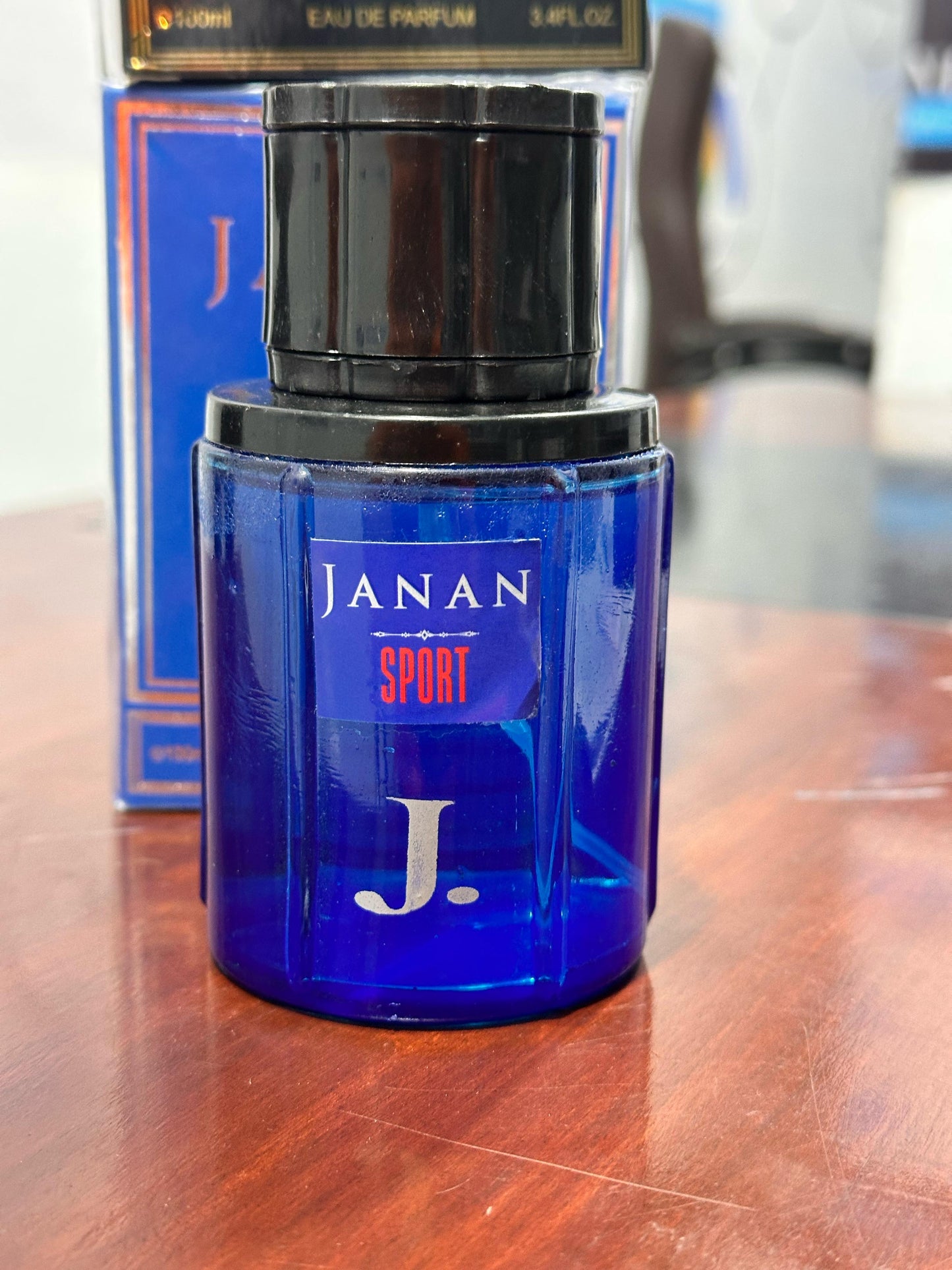 Janan perfume (E+J) With Free Delivery.