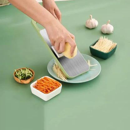 Multifunctional Vegetable Slicer