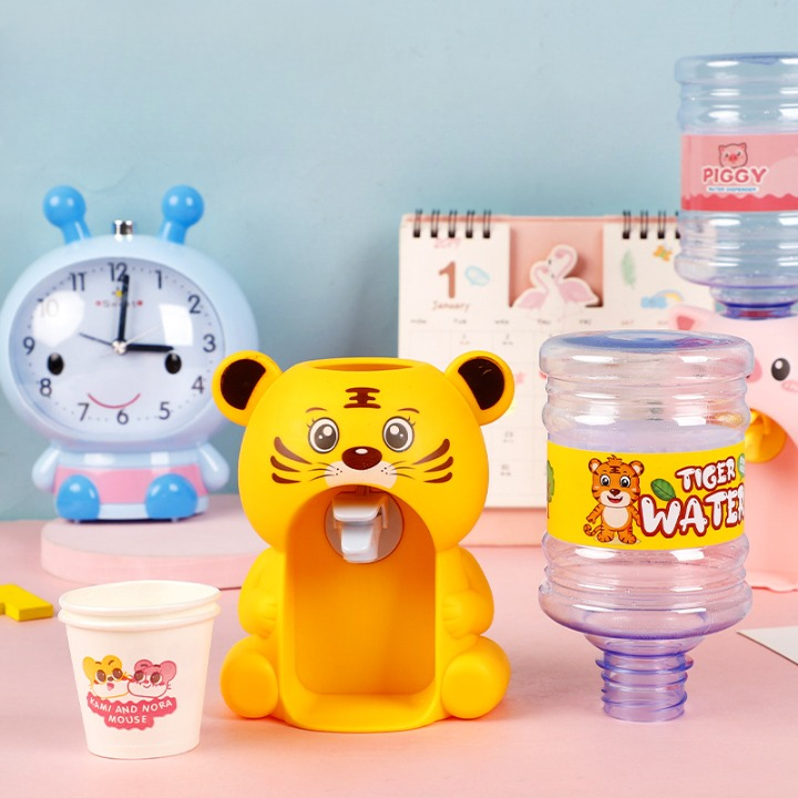 Baby Toy Mini Water Dispenser