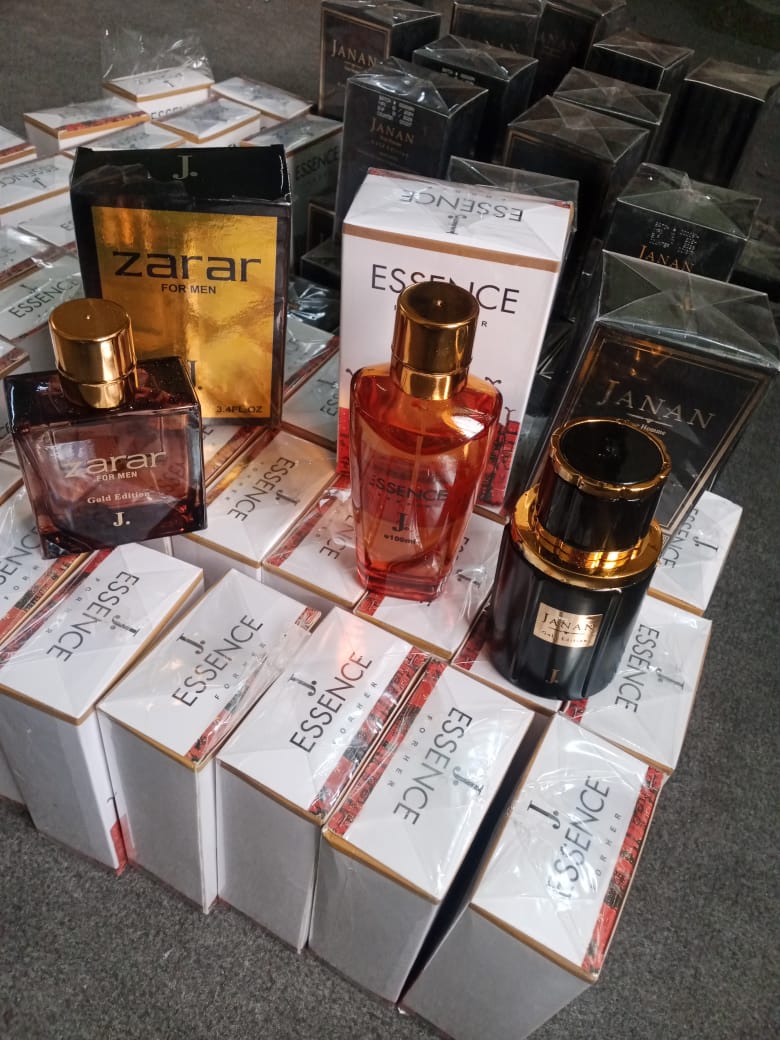 Janan perfume (E+J) With Free Delivery.