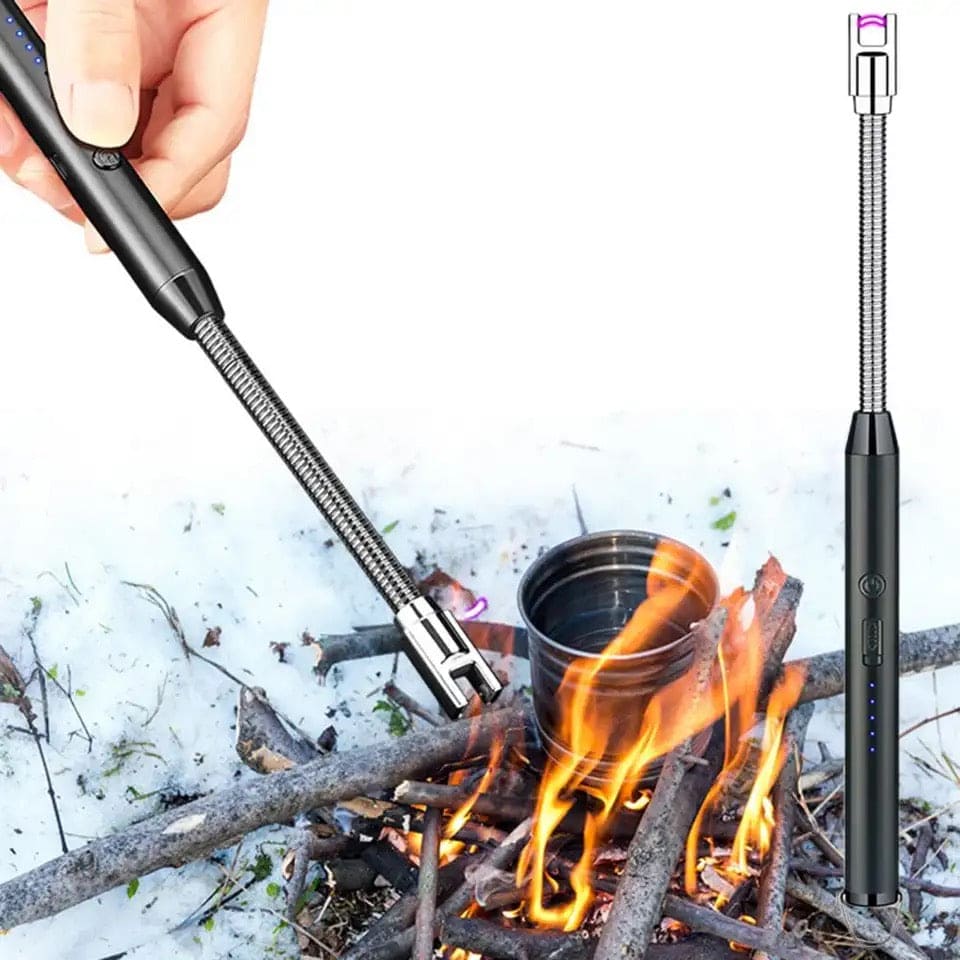 Arc Lighter Rechargeable