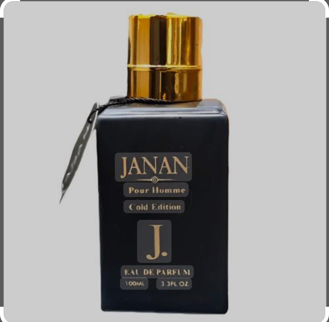 Janan perfume (E+J) With Free Delivery.