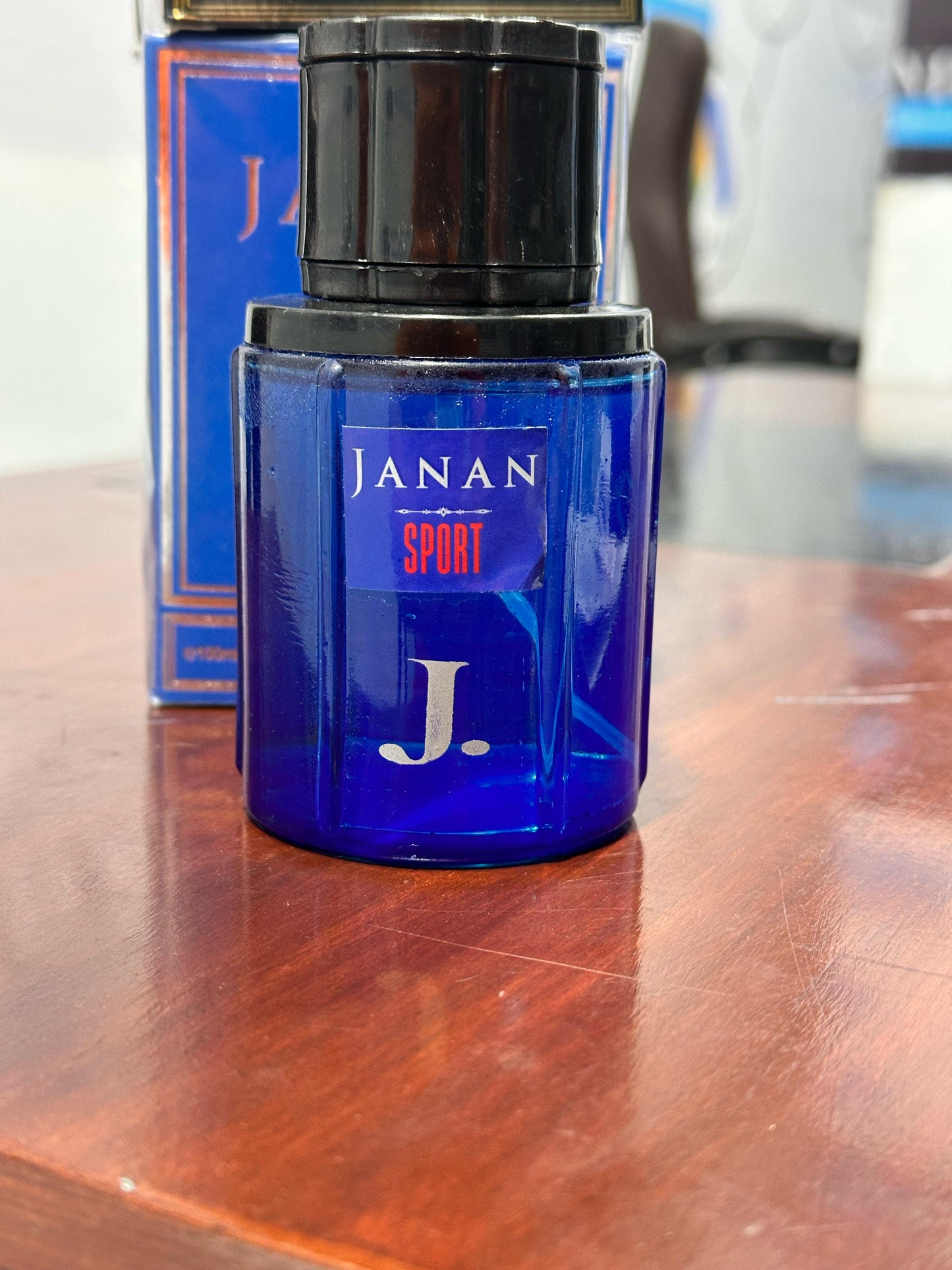 Janan perfume (E+J) With Free Delivery.