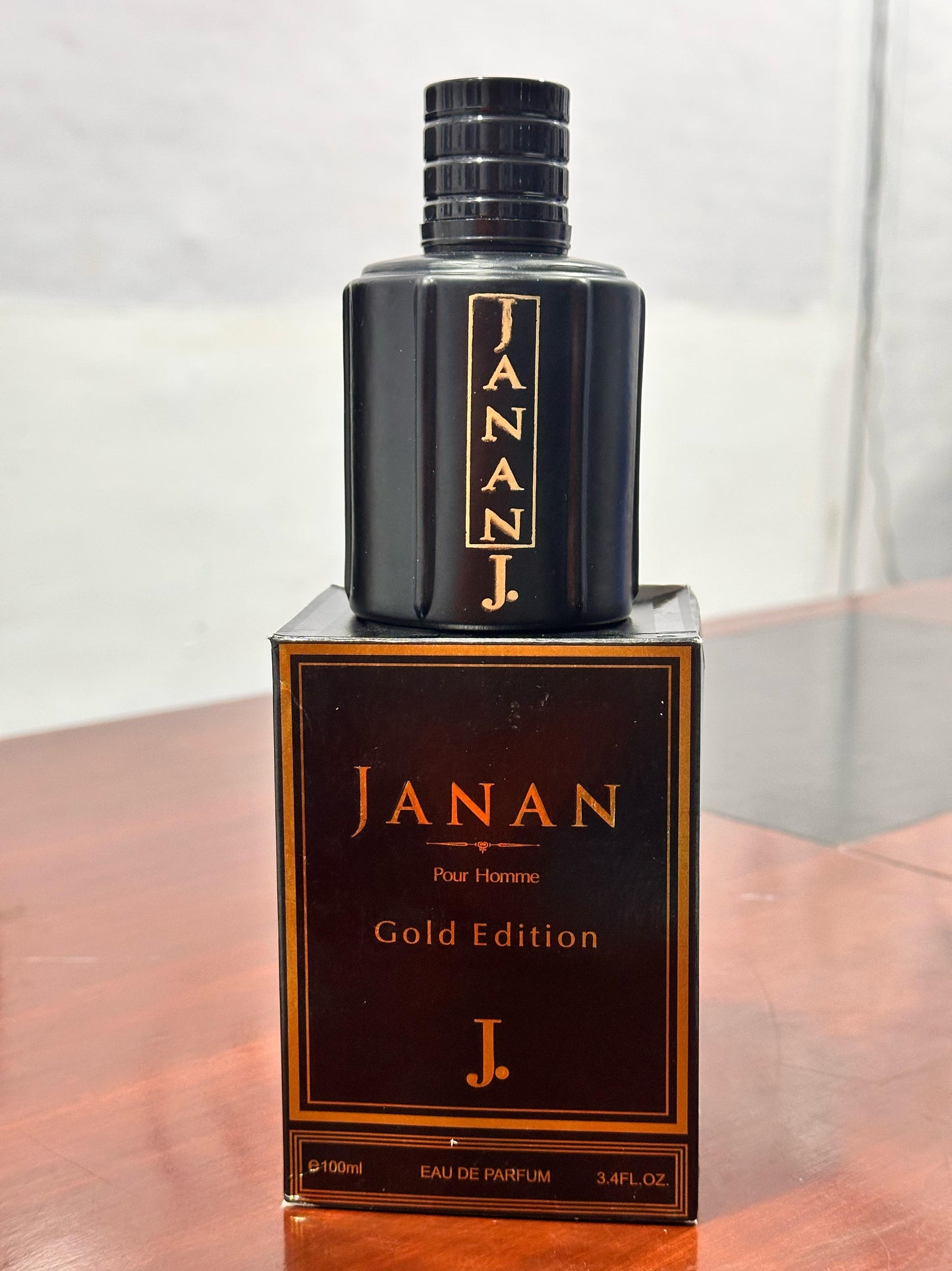 Janan perfume (E+J) With Free Delivery.