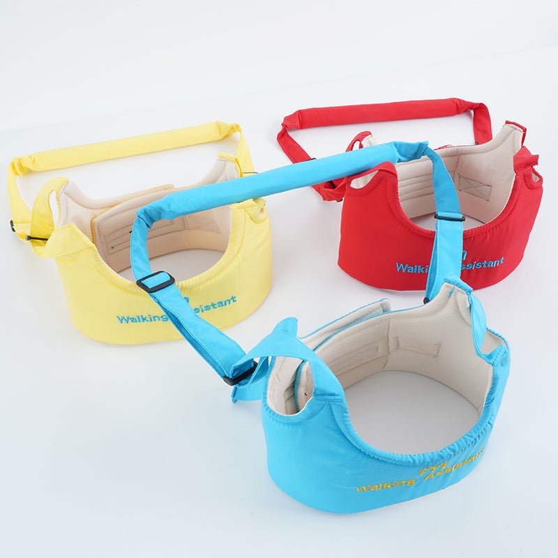 Baby Walking Harness Belt